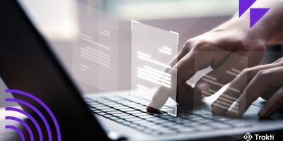 Contract Management Wallpaper