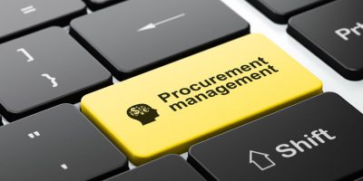 Procurement Training Wallpaper